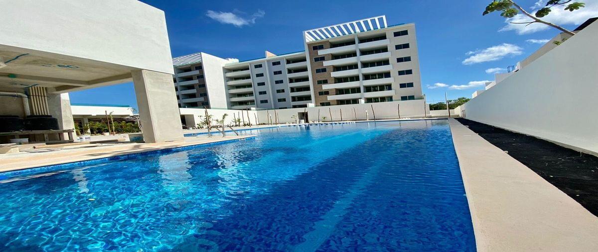 Foto de departamento en venta en  , supermanzana 525, benito juárez, quintana roo, 0 No. 03