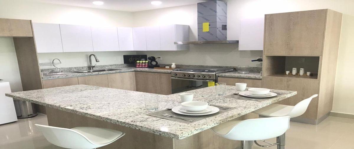 Foto de departamento en venta en  , supermanzana 525, benito juárez, quintana roo, 0 No. 05