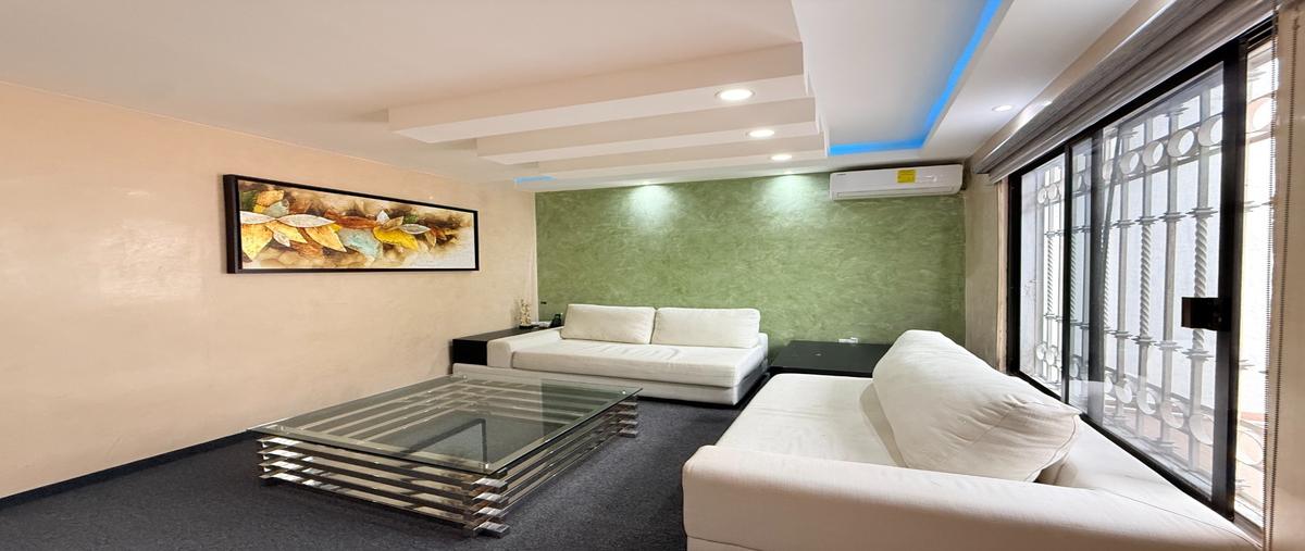 Foto de casa en venta en  , supermanzana 525, benito juárez, quintana roo, 30813387 No. 04