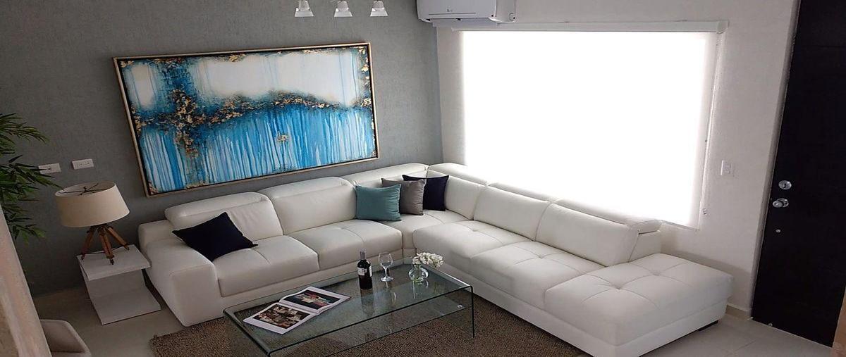 Foto de casa en venta en  , supermanzana 526, benito juárez, quintana roo, 29841824 No. 03