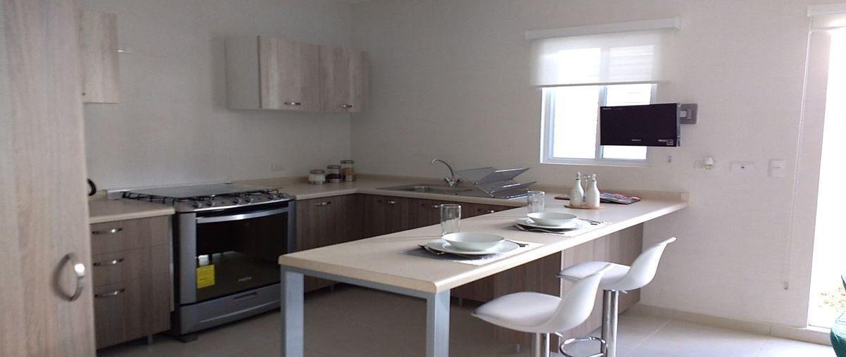 Foto de casa en venta en  , supermanzana 526, benito juárez, quintana roo, 29841824 No. 04