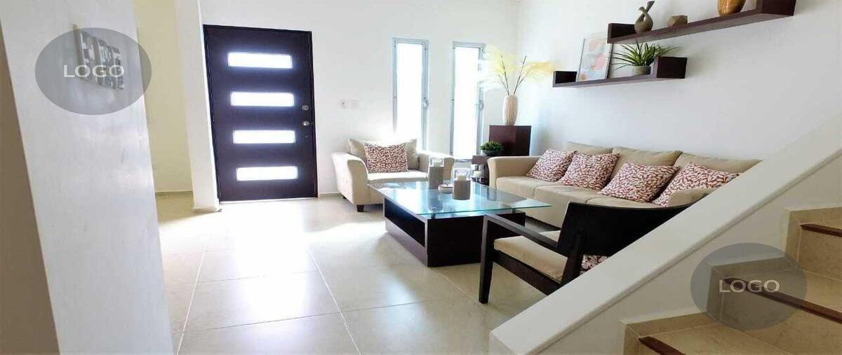 Foto de casa en , supermanzana 526, benito juárez, quintana roo, 0 foto 03 Foto de casa en venta en , supermanzana 526, benito juárez, quintana roo, 0 No. 03