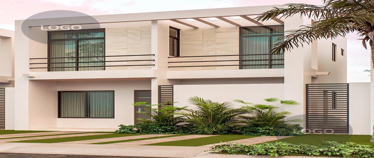 Foto de casa en , supermanzana 526, benito juárez, quintana roo, 0 foto 01 Foto de casa en venta en , supermanzana 526, benito juárez, quintana roo, 0 No. 01