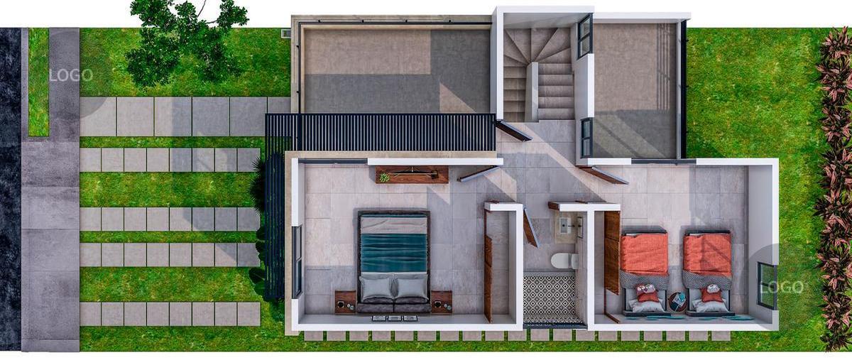 Foto de casa en , supermanzana 526, benito juárez, quintana roo, 0 foto 03 Foto de casa en venta en , supermanzana 526, benito juárez, quintana roo, 0 No. 03