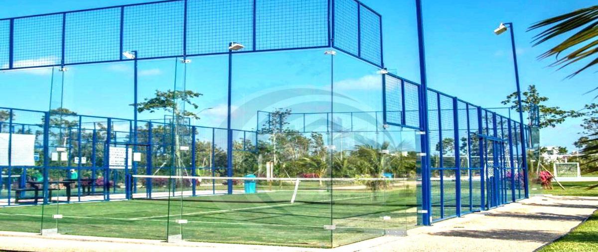 Foto de casa en , supermanzana 530, benito juárez, quintana roo, 29143818 foto 01 Foto de casa en venta en , supermanzana 530, benito juárez, quintana roo, 29143818 No. 01