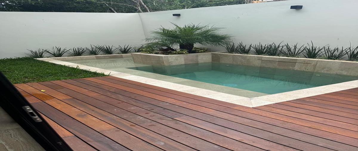 Foto de casa en venta en  , supermanzana 530, benito juárez, quintana roo, 29302294 No. 03