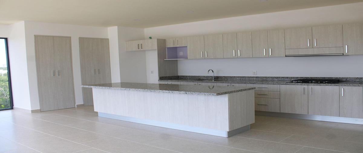 Foto de departamento en venta en  , supermanzana 530, benito juárez, quintana roo, 30630365 No. 03