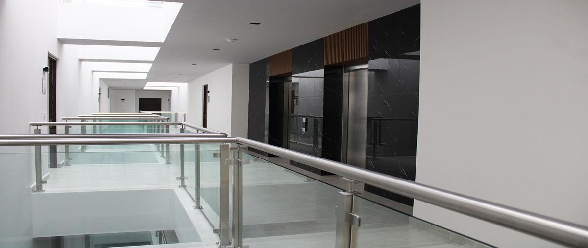 Foto de departamento en venta en  , supermanzana 530, benito juárez, quintana roo, 30630365 No. 04