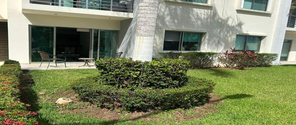 Foto de departamento en renta en  , supermanzana 530, benito juárez, quintana roo, 0 No. 03