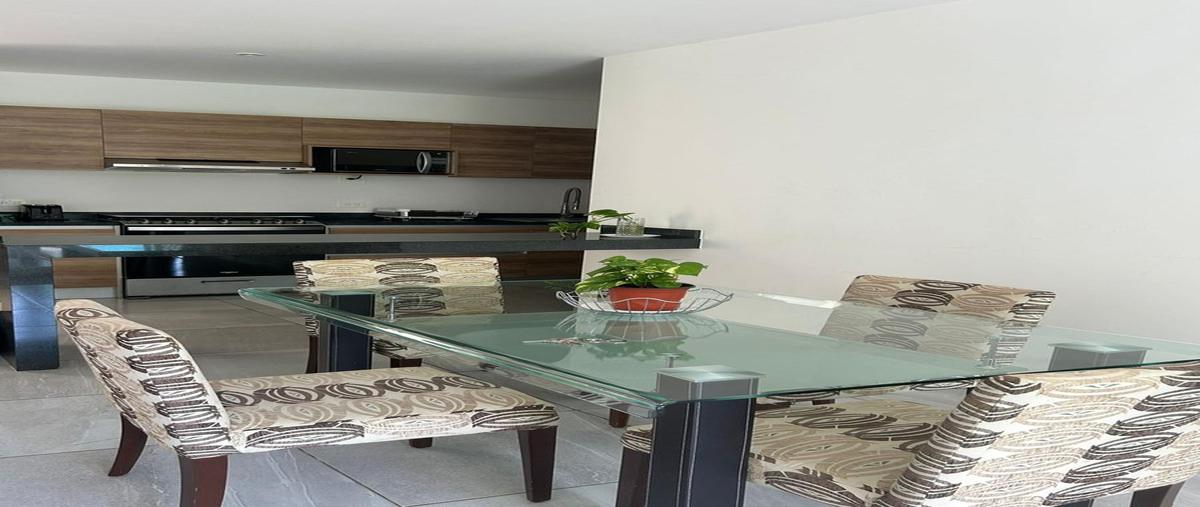 Foto de departamento en renta en  , supermanzana 530, benito juárez, quintana roo, 0 No. 05