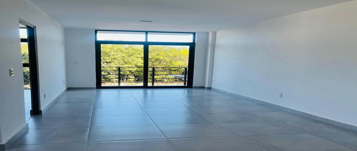 Foto de departamento en renta en  , supermanzana 530, benito juárez, quintana roo, 0 No. 05