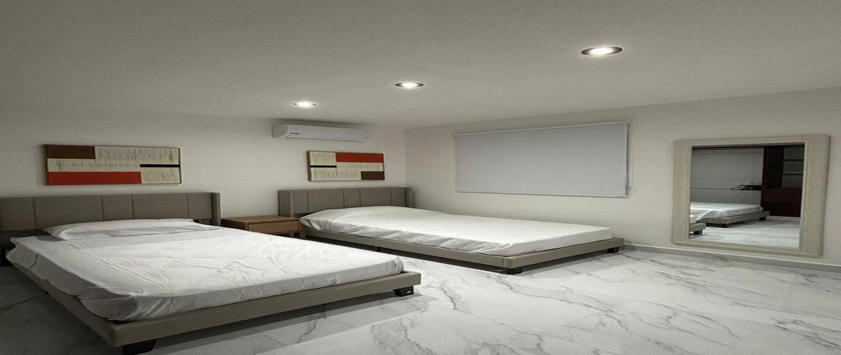 Foto de departamento en renta en  , supermanzana 530, benito juárez, quintana roo, 0 No. 04