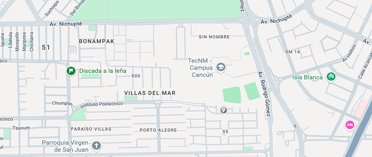 Foto de departamento en renta en  , supermanzana 55, benito juárez, quintana roo, 30109240 No. 04