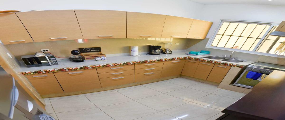 Foto de casa en venta en  , supermanzana 55, benito juárez, quintana roo, 30999981 No. 05