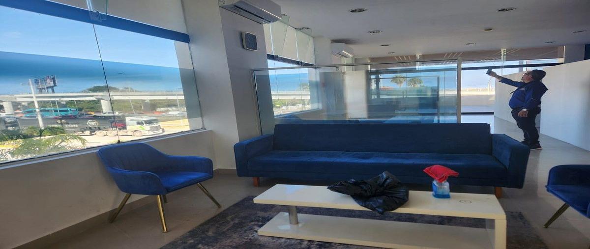 Foto de oficina en renta en  , supermanzana 55, benito juárez, quintana roo, 31093927 No. 06