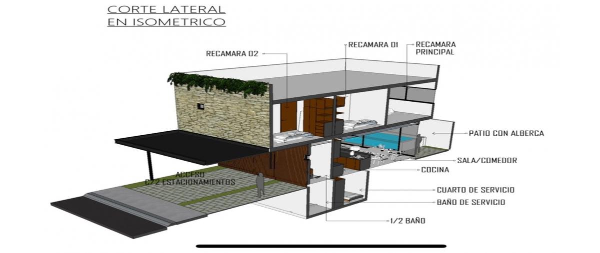 Foto de casa en venta en  , supermanzana 56, benito juárez, quintana roo, 0 No. 04