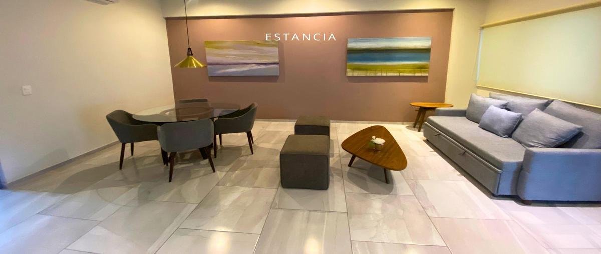 Foto de departamento en renta en  , supermanzana 56, benito juárez, quintana roo, 30170696 No. 04