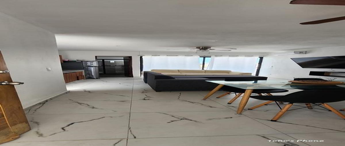Foto de departamento en renta en  , supermanzana 56, benito juárez, quintana roo, 0 No. 03