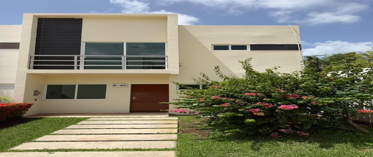 Foto de casa en , supermanzana 56, benito juárez, quintana roo, 0 foto 01 Foto de casa en renta en , supermanzana 56, benito juárez, quintana roo, 0 No. 01