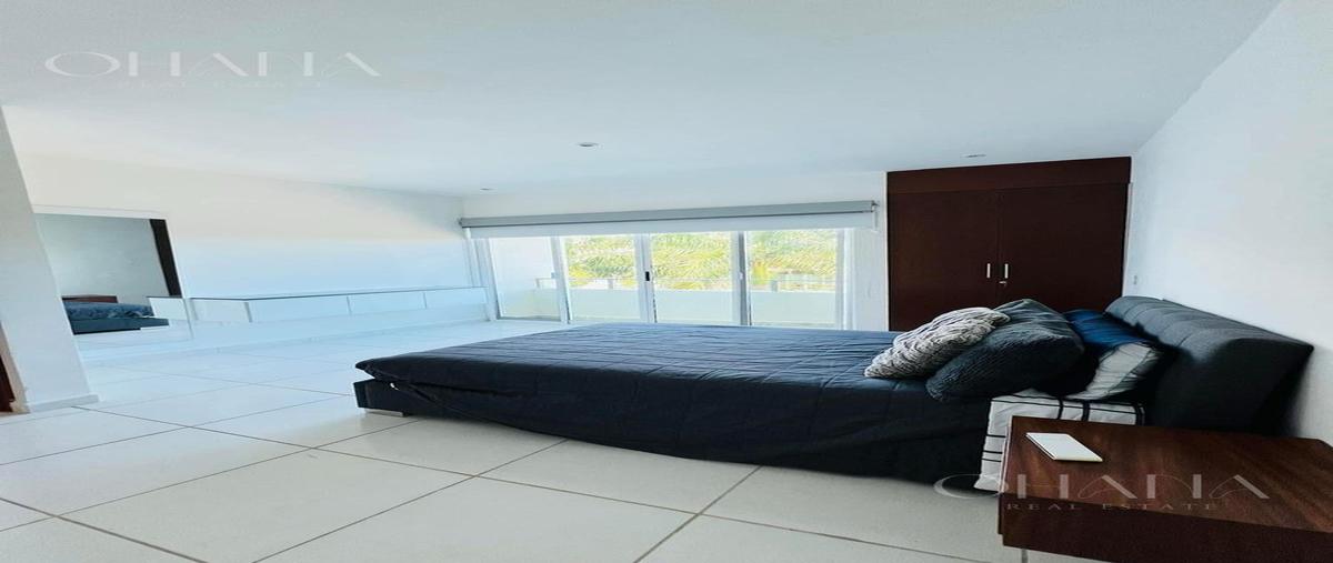 Foto de departamento en renta en  , supermanzana 56, benito juárez, quintana roo, 31472032 No. 04