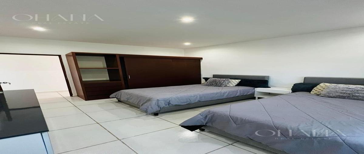 Foto de departamento en renta en  , supermanzana 56, benito juárez, quintana roo, 31472032 No. 05