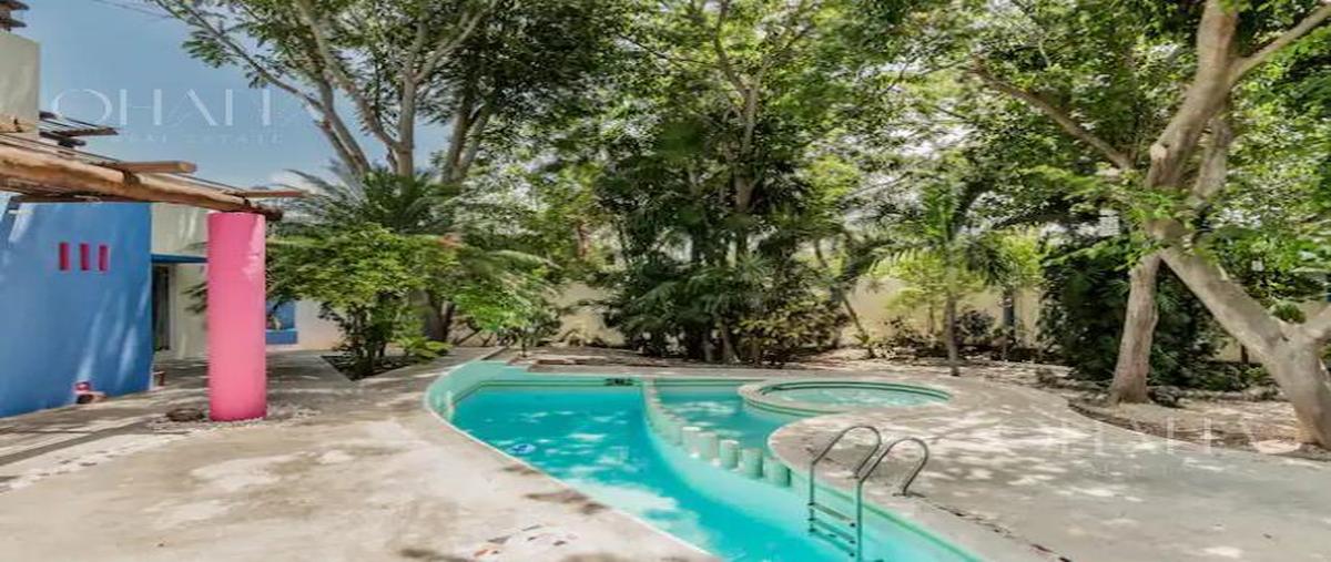 Foto de casa en renta en  , supermanzana 57, benito juárez, quintana roo, 28714344 No. 02