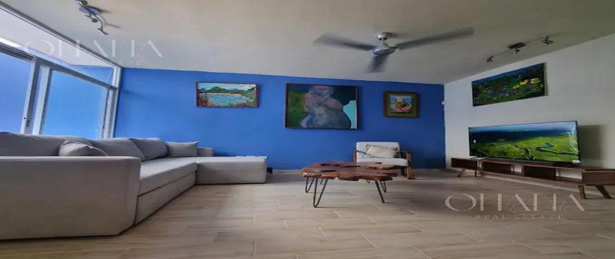 Foto de casa en renta en  , supermanzana 57, benito juárez, quintana roo, 28714344 No. 04