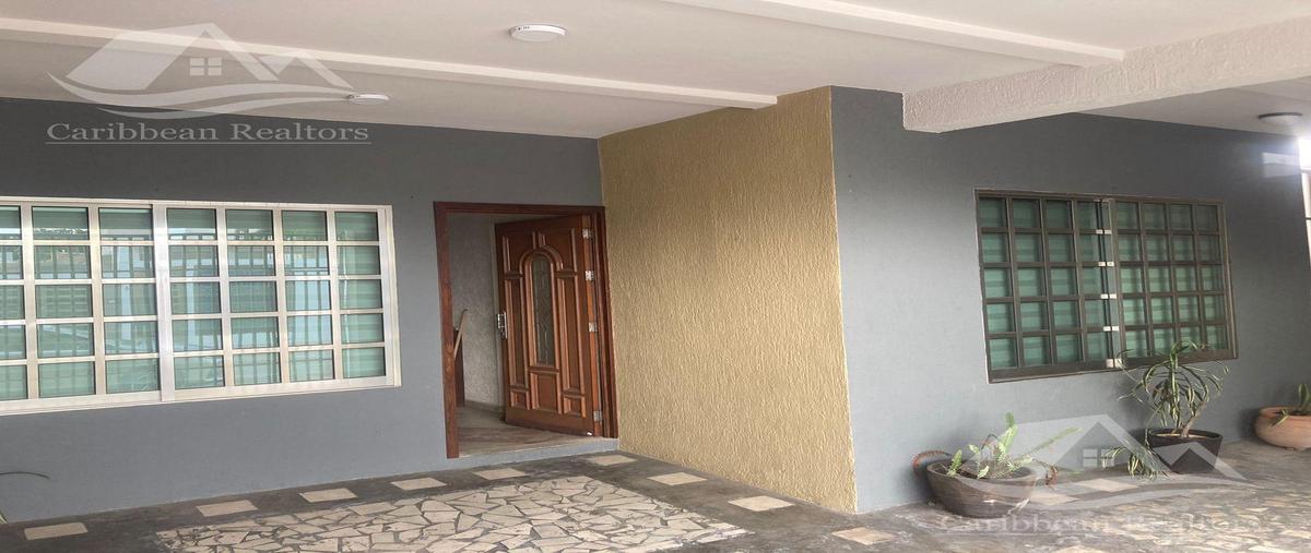 Foto de casa en venta en  , supermanzana 57, benito juárez, quintana roo, 0 No. 04