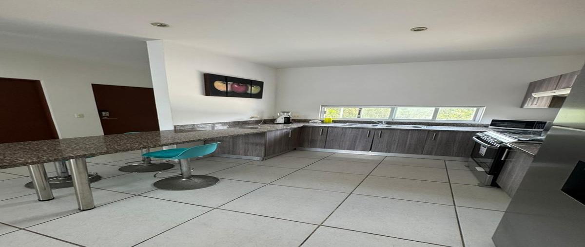 Foto de departamento en renta en  , supermanzana 57, benito juárez, quintana roo, 0 No. 04