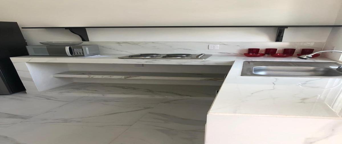 Foto de departamento en renta en  , supermanzana 57, benito juárez, quintana roo, 31098364 No. 03