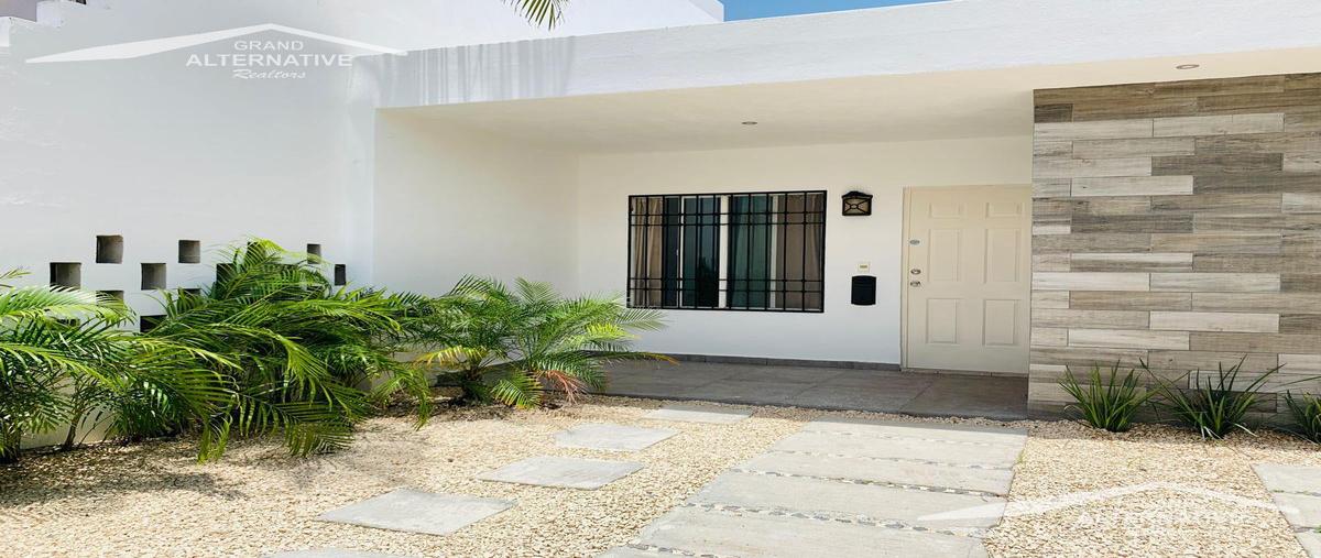 Foto de casa en , supermanzana 57, benito juárez, quintana roo, 0 foto 01 Foto de casa en renta en , supermanzana 57, benito juárez, quintana roo, 0 No. 01