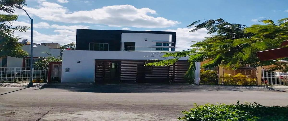 Foto de casa en , supermanzana 57, benito juárez, quintana roo, 0 foto 01 Foto de casa en venta en , supermanzana 57, benito juárez, quintana roo, 0 No. 01