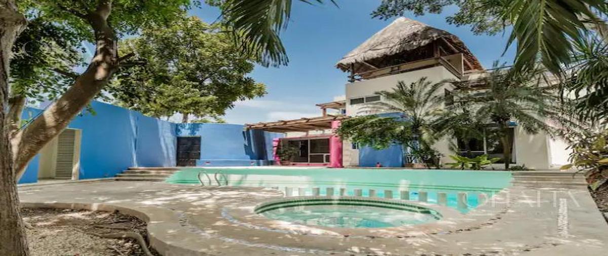 Foto de casa en , supermanzana 57, benito juárez, quintana roo, 31472220 foto 01 Foto de casa en renta en , supermanzana 57, benito juárez, quintana roo, 31472220 No. 01