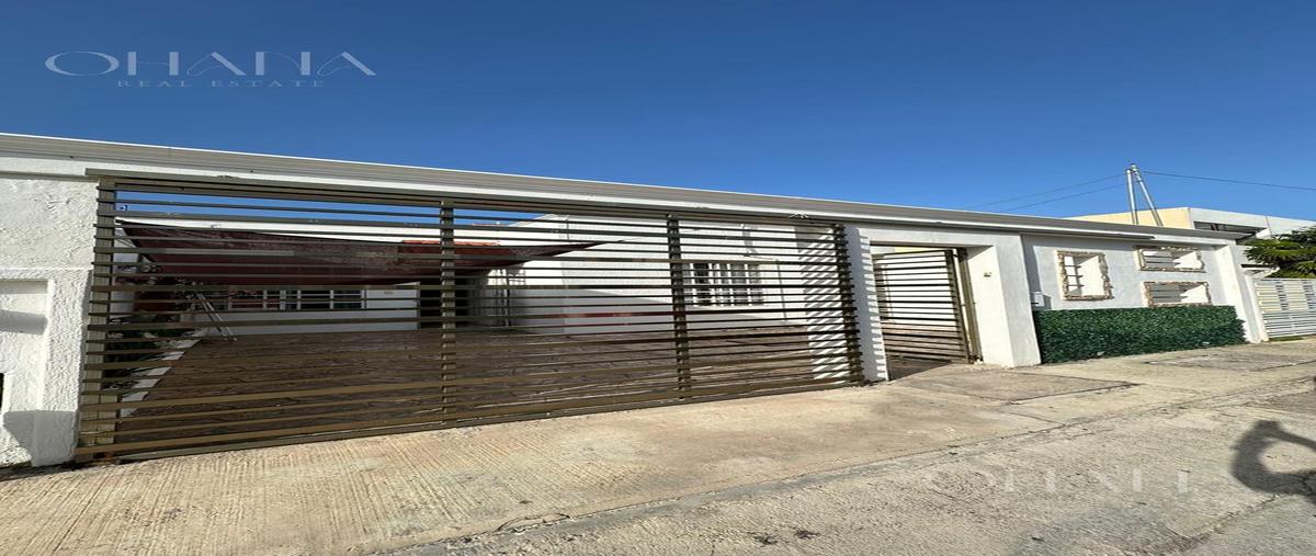Foto de casa en , supermanzana 57, benito juárez, quintana roo, 31472221 foto 01 Foto de casa en renta en , supermanzana 57, benito juárez, quintana roo, 31472221 No. 01