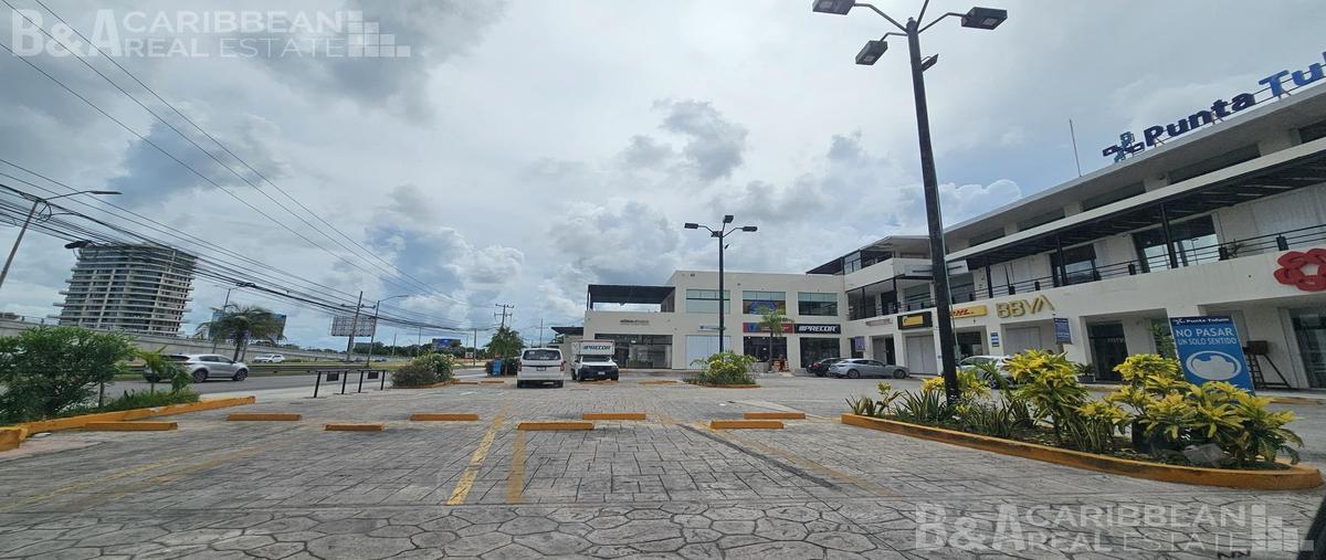 Foto de local en venta en  , supermanzana 57, benito juárez, quintana roo, 0 No. 04