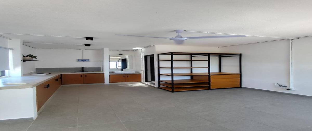 Foto de departamento en renta en  , supermanzana 57, benito juárez, quintana roo, 0 No. 03