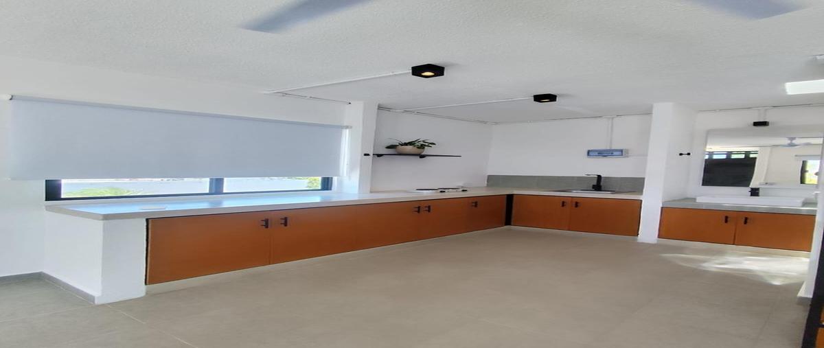 Foto de departamento en renta en  , supermanzana 57, benito juárez, quintana roo, 0 No. 05