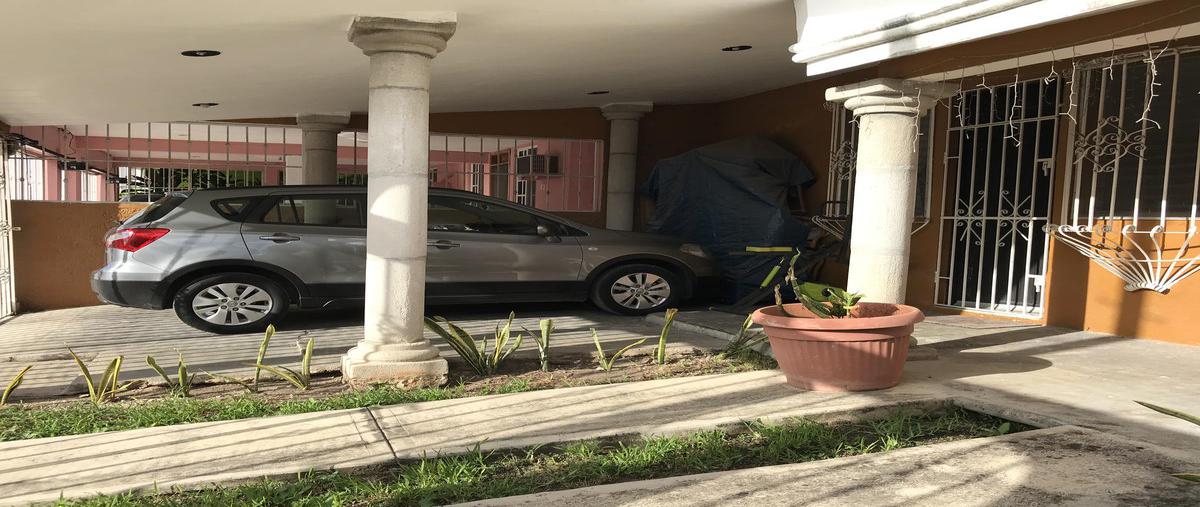 Foto de casa en venta en  , supermanzana 58, benito juárez, quintana roo, 0 No. 05