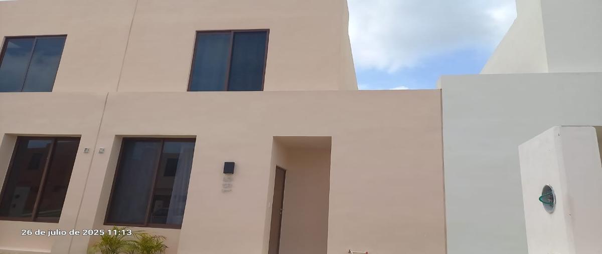 Foto de casa en , supermanzana 58, benito juárez, quintana roo, 0 foto 01 Foto de casa en renta en , supermanzana 58, benito juárez, quintana roo, 0 No. 01