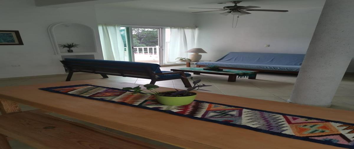 Foto de departamento en renta en  , supermanzana 59, benito juárez, quintana roo, 0 No. 03