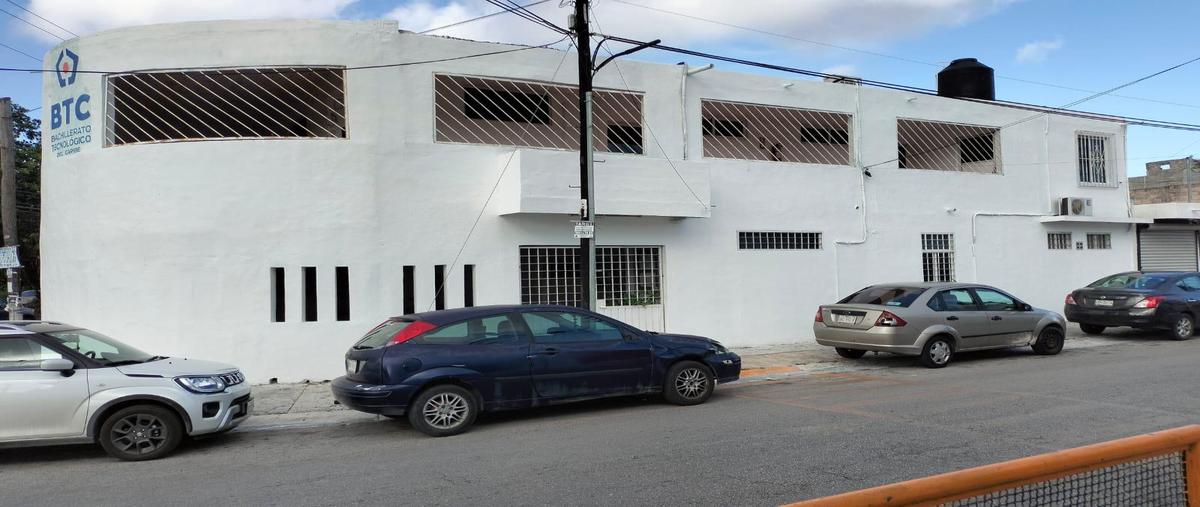 Foto de edificio en renta en  , supermanzana 59, benito juárez, quintana roo, 0 No. 05