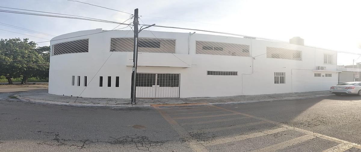 Foto de edificio en , supermanzana 59, benito juárez, quintana roo, 0 foto 01 Foto de edificio en venta en , supermanzana 59, benito juárez, quintana roo, 0 No. 01