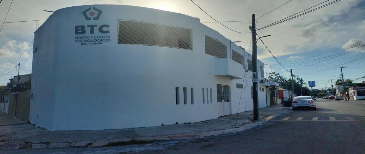 Foto de edificio en , supermanzana 59, benito juárez, quintana roo, 0 foto 02 Foto de edificio en venta en , supermanzana 59, benito juárez, quintana roo, 0 No. 02