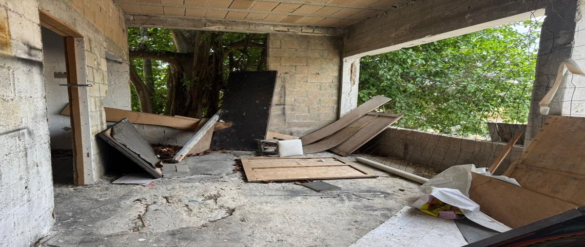 Foto de casa en , supermanzana 60, benito juárez, quintana roo, 0 foto 02 Foto de casa en venta en , supermanzana 60, benito juárez, quintana roo, 0 No. 02