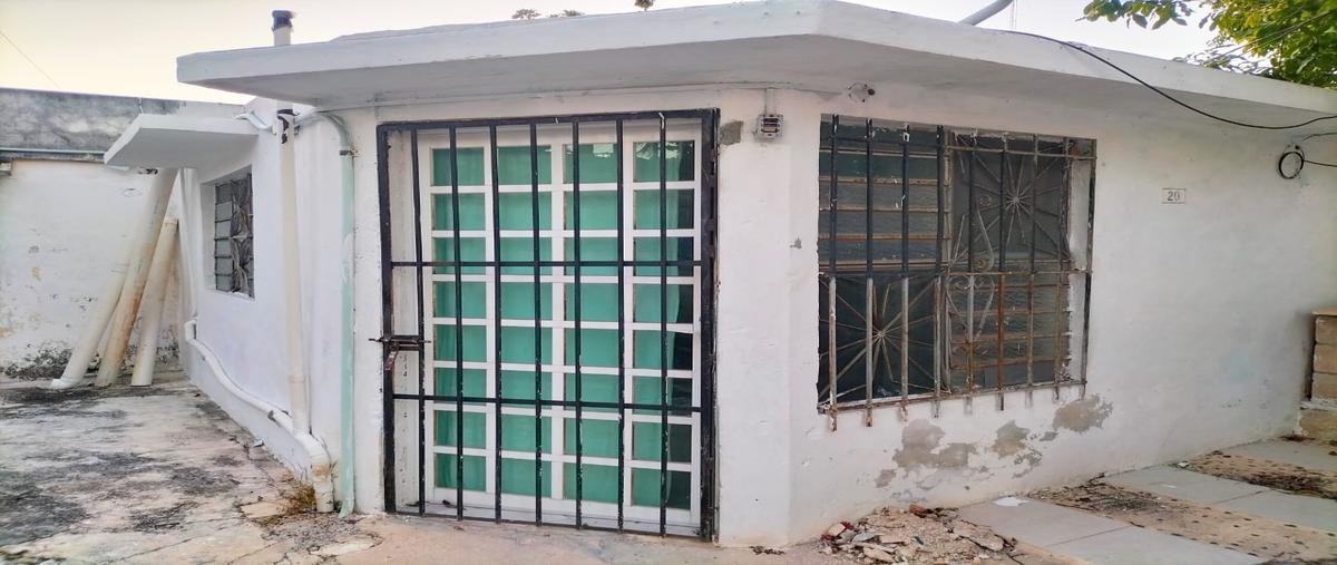 Foto de terreno habitacional en venta en  , supermanzana 61, benito juárez, quintana roo, 30829396 No. 05