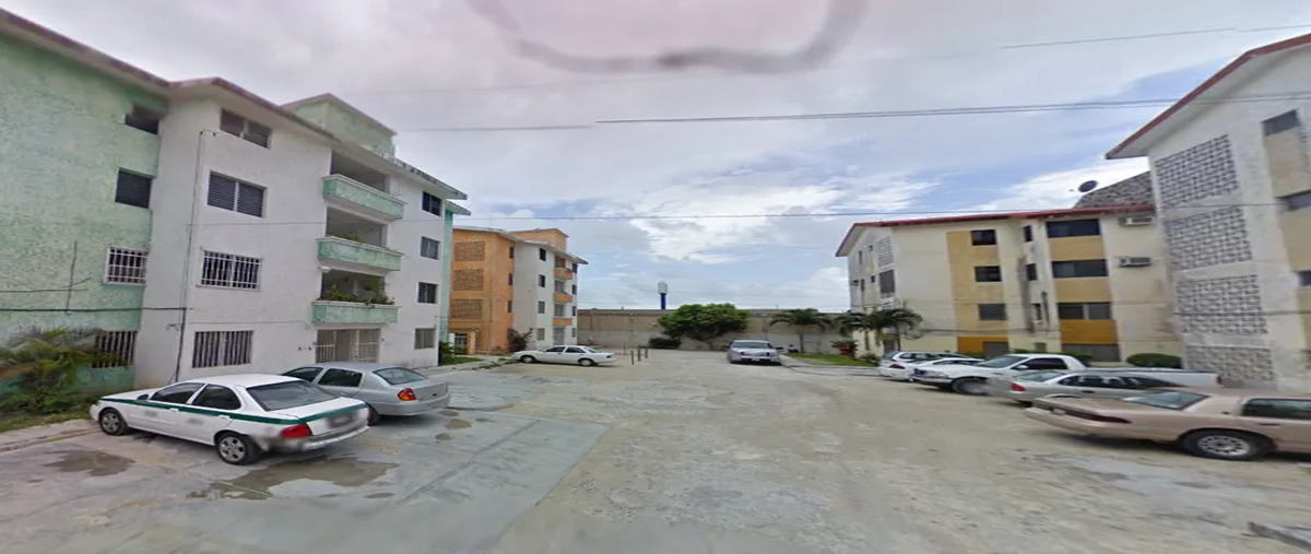Foto de departamento en venta en  , supermanzana 62, benito juárez, quintana roo, 29727235 No. 03