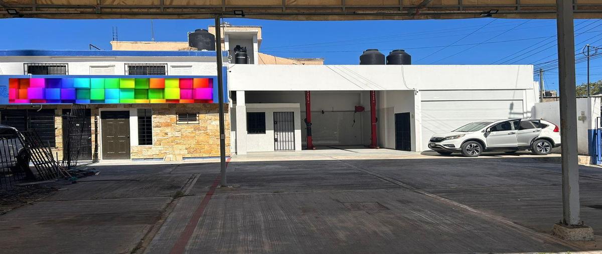 Foto de local en renta en  , supermanzana 62, benito juárez, quintana roo, 0 No. 04