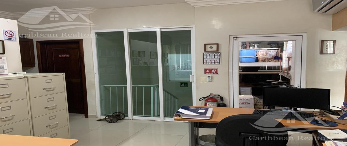 Foto de oficina en venta en  , supermanzana 62, benito juárez, quintana roo, 0 No. 03