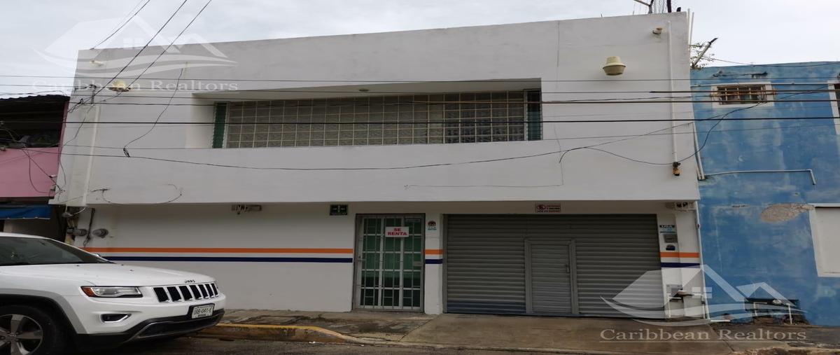 Foto de oficina en venta en  , supermanzana 62, benito juárez, quintana roo, 0 No. 04