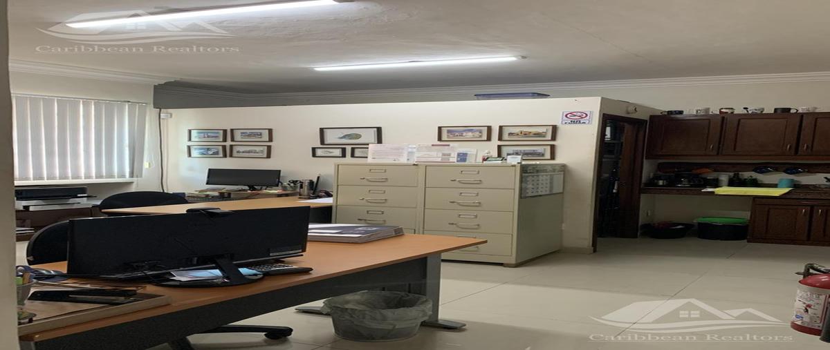 Foto de oficina en venta en  , supermanzana 62, benito juárez, quintana roo, 0 No. 05